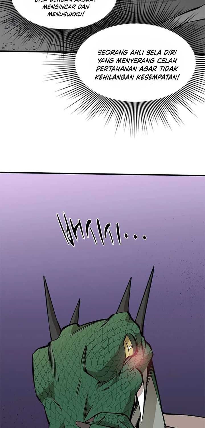 The Tutorial is Too Hard Chapter 36 Gambar 53