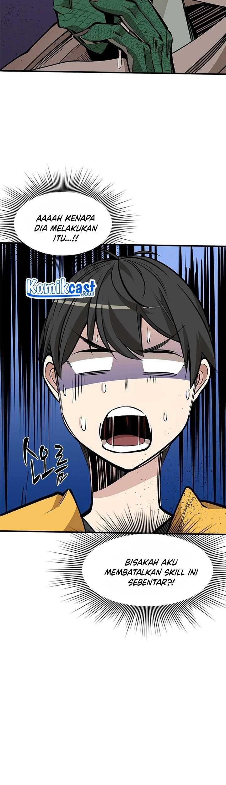 The Tutorial is Too Hard Chapter 36 Gambar 54