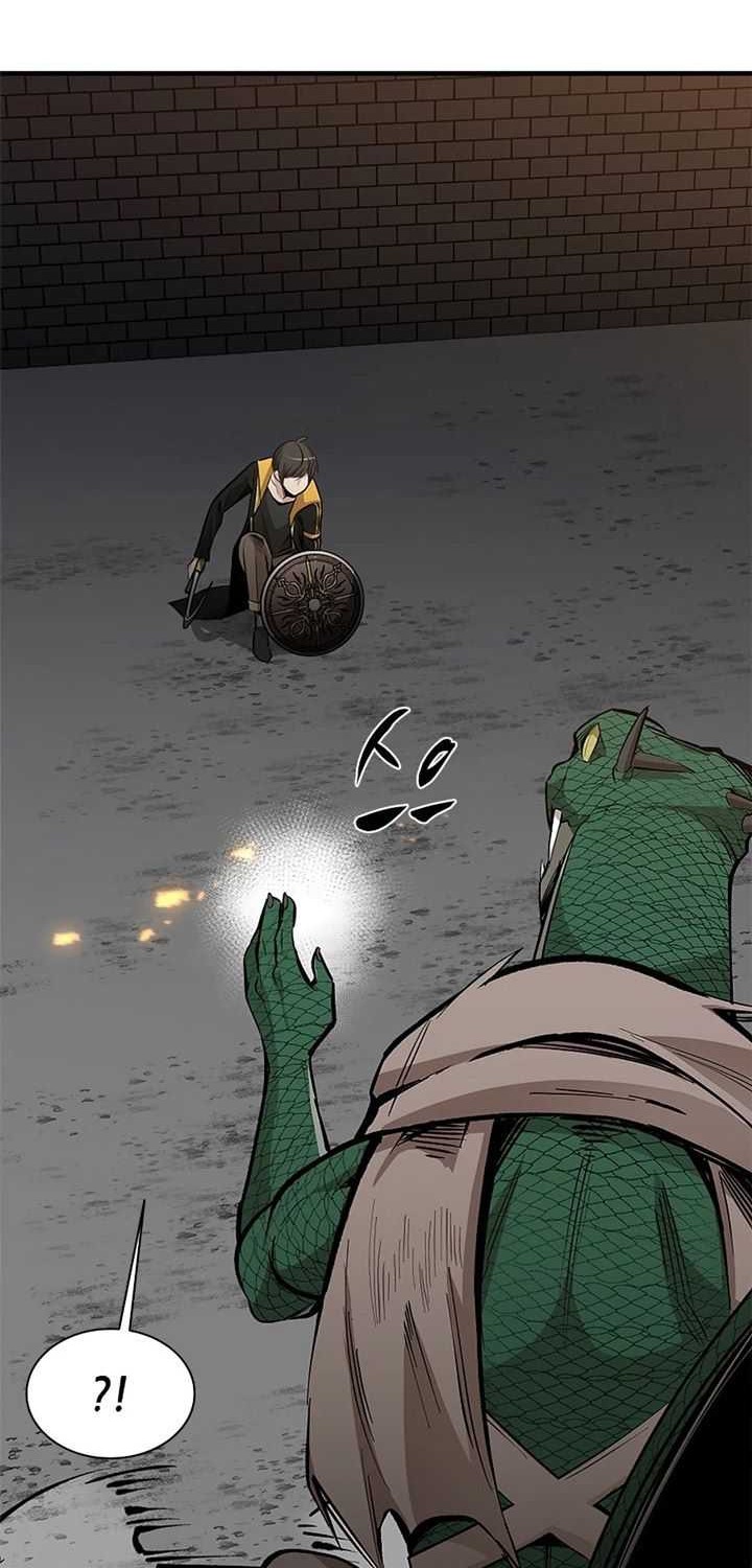 The Tutorial is Too Hard Chapter 36 Gambar 55