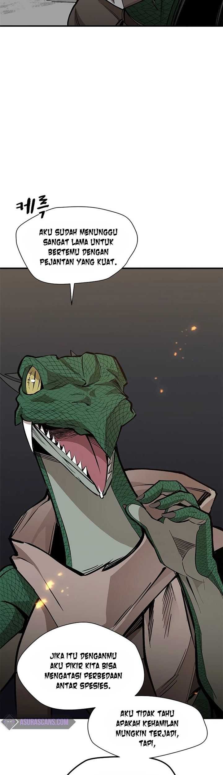 The Tutorial is Too Hard Chapter 36 Gambar 56