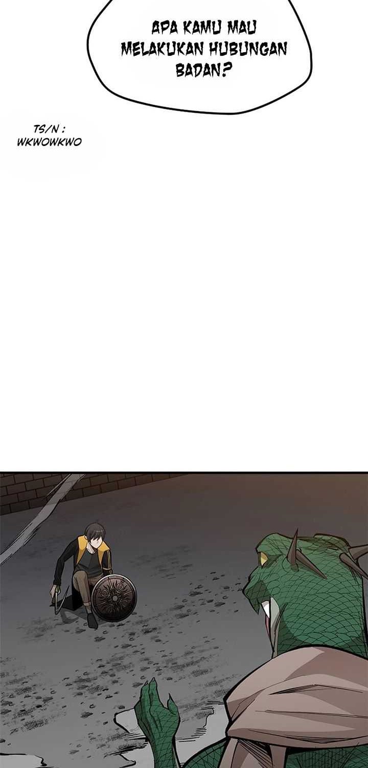 The Tutorial is Too Hard Chapter 36 Gambar 57