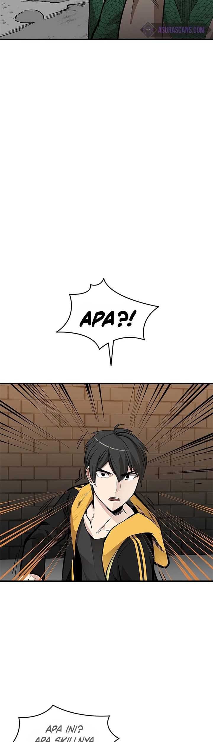 The Tutorial is Too Hard Chapter 36 Gambar 58