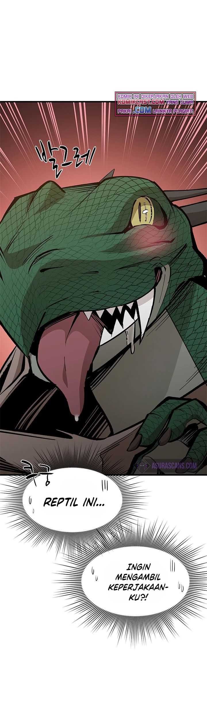 The Tutorial is Too Hard Chapter 36 Gambar 60