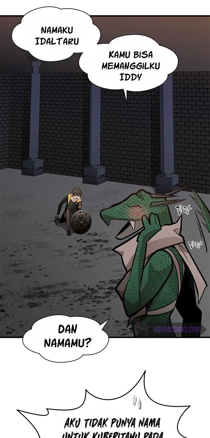 The Tutorial is Too Hard Chapter 36 Gambar 61