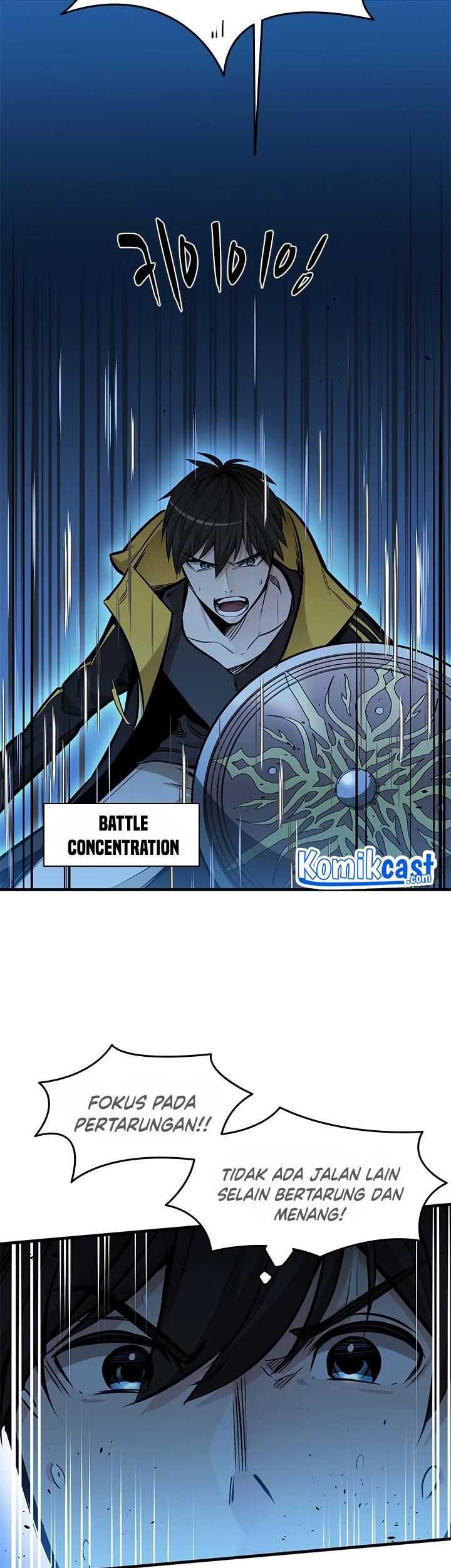 The Tutorial is Too Hard Chapter 36 Gambar 63