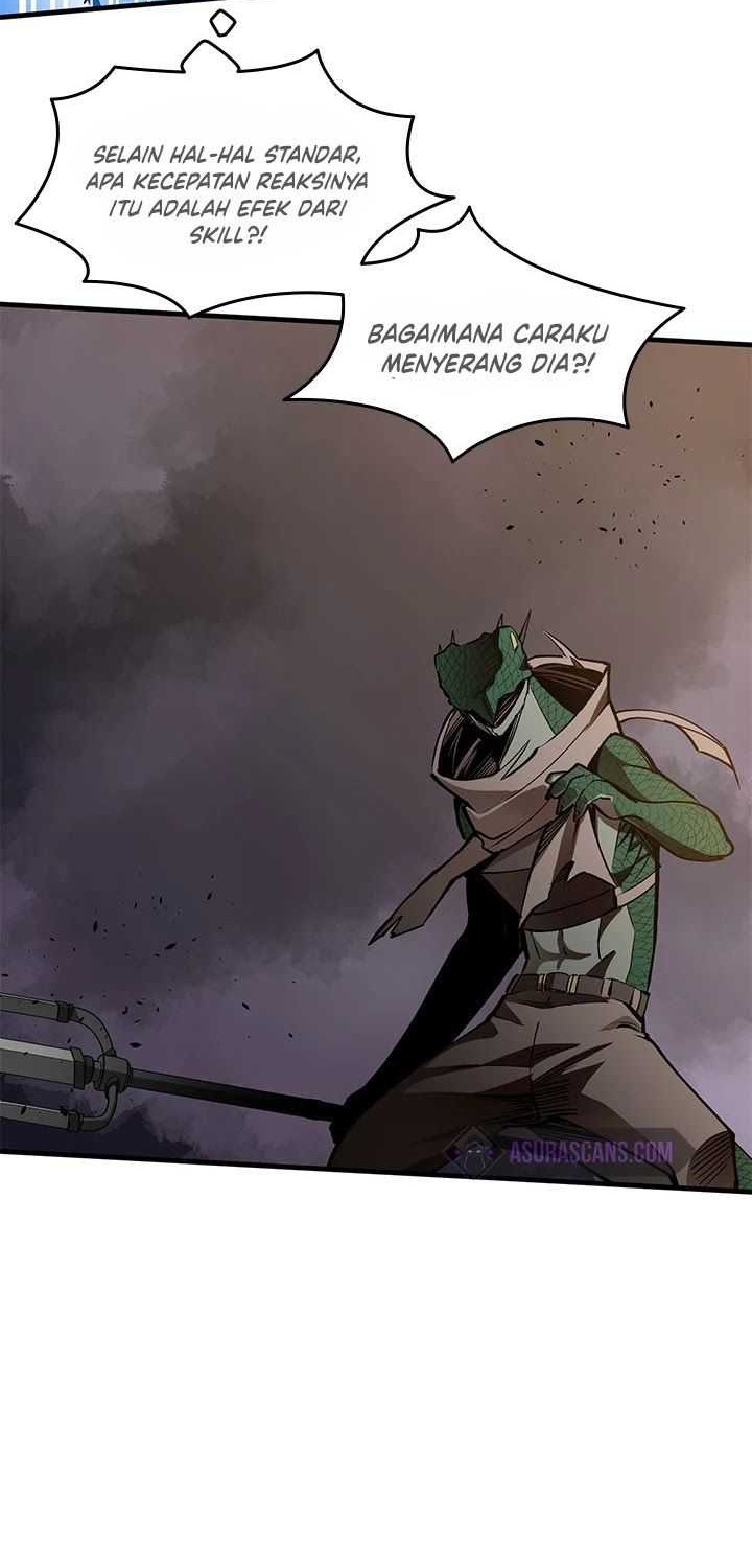 The Tutorial is Too Hard Chapter 36 Gambar 64