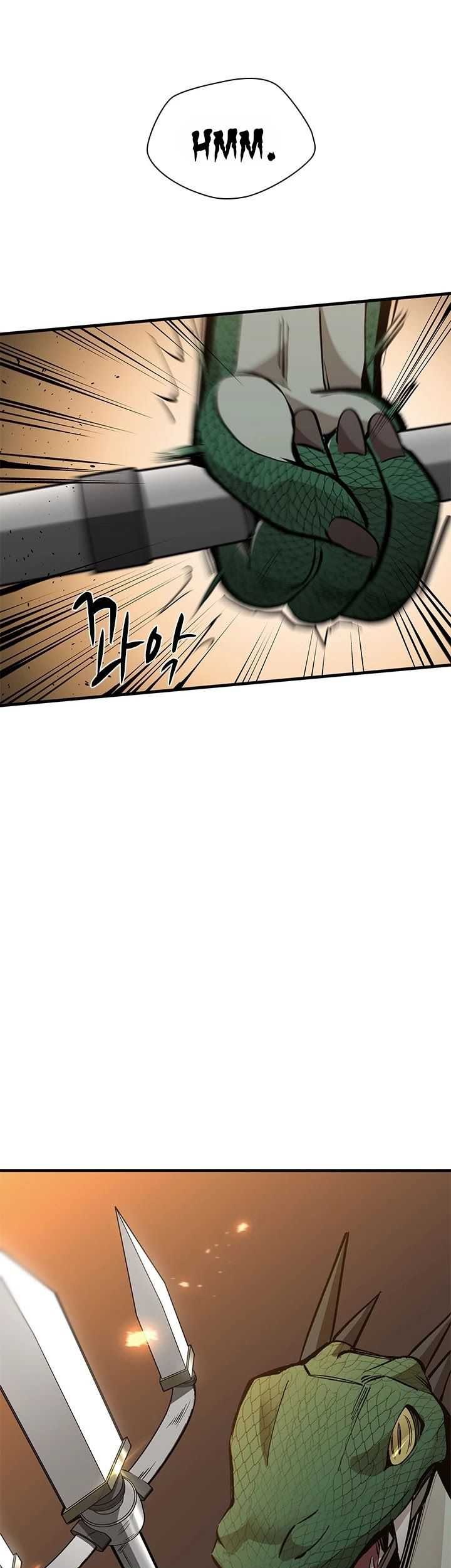 The Tutorial is Too Hard Chapter 36 Gambar 65