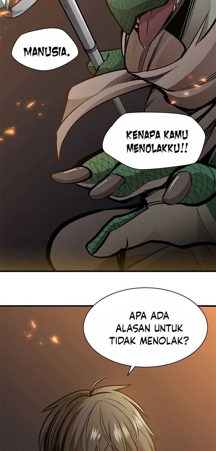 The Tutorial is Too Hard Chapter 36 Gambar 66