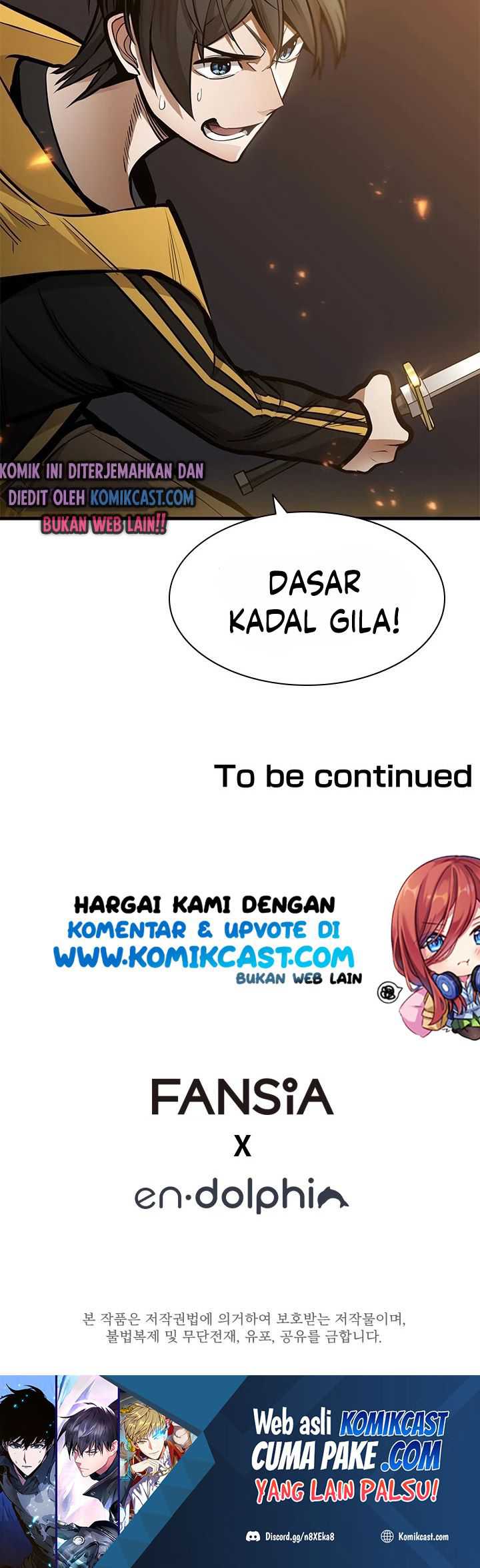 The Tutorial is Too Hard Chapter 36 Gambar 67