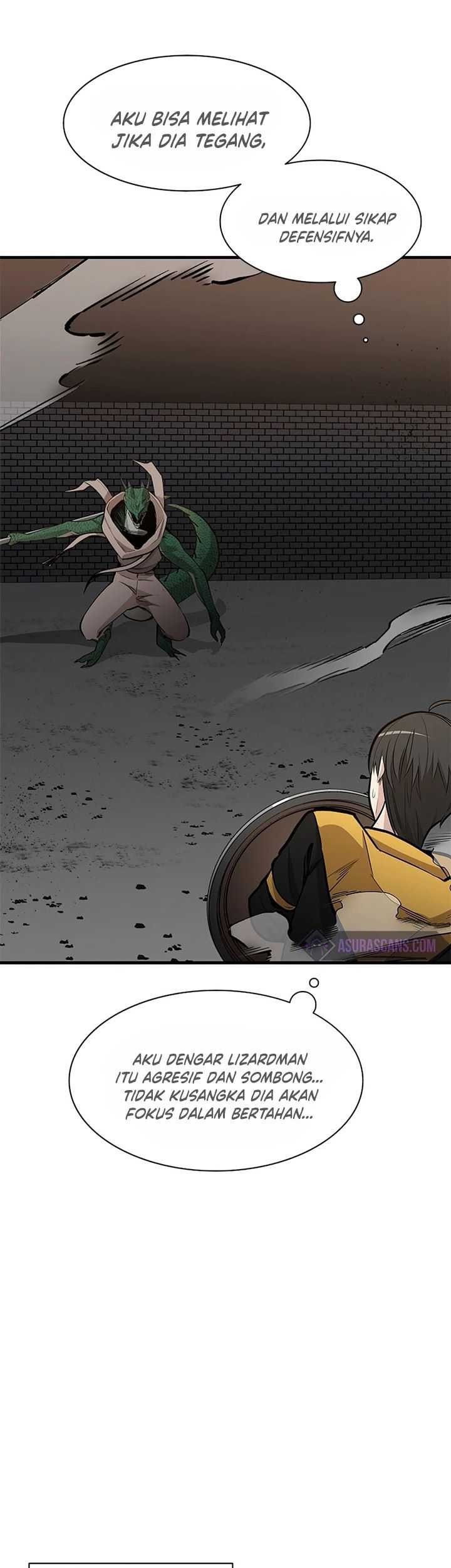 The Tutorial is Too Hard Chapter 36 Gambar 12