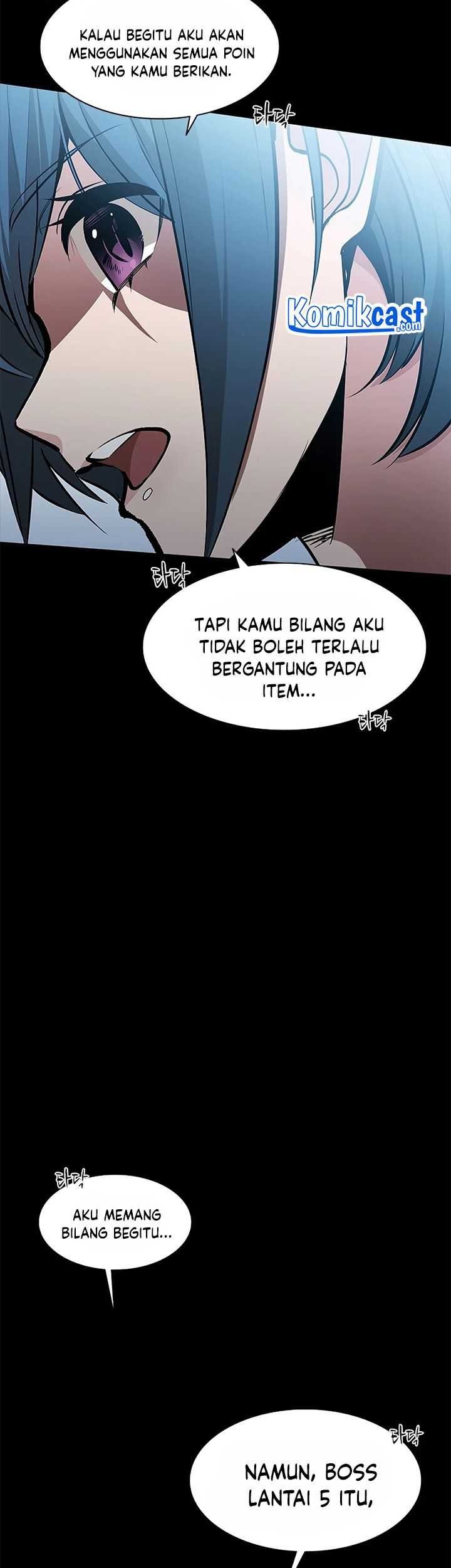 The Tutorial is Too Hard Chapter 36 Gambar 6