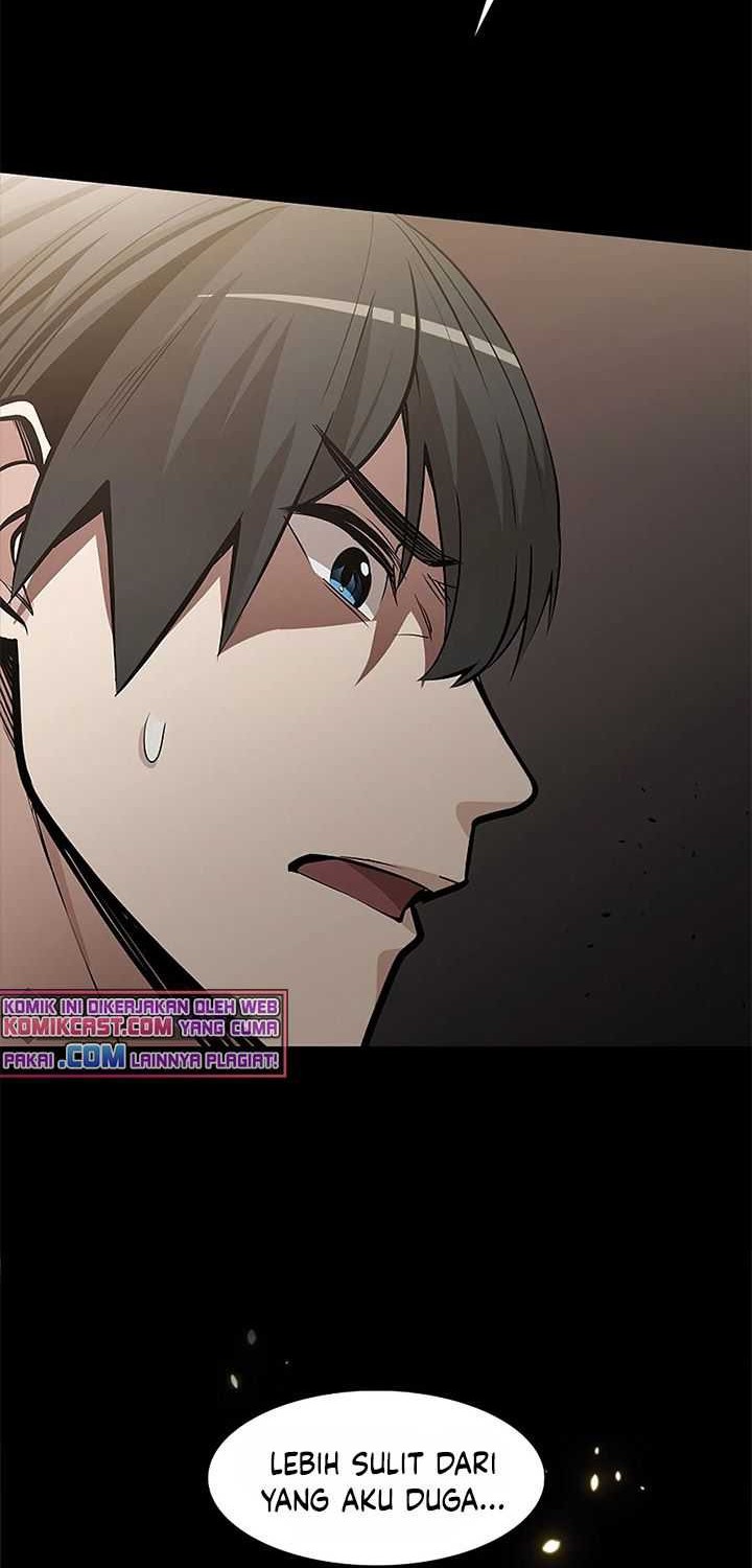 The Tutorial is Too Hard Chapter 36 Gambar 7