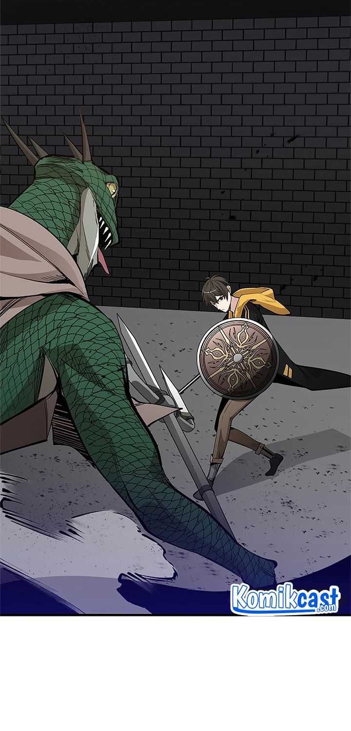 The Tutorial is Too Hard Chapter 36 Gambar 9