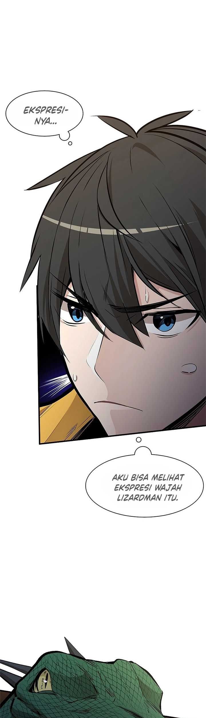 The Tutorial is Too Hard Chapter 36 Gambar 10