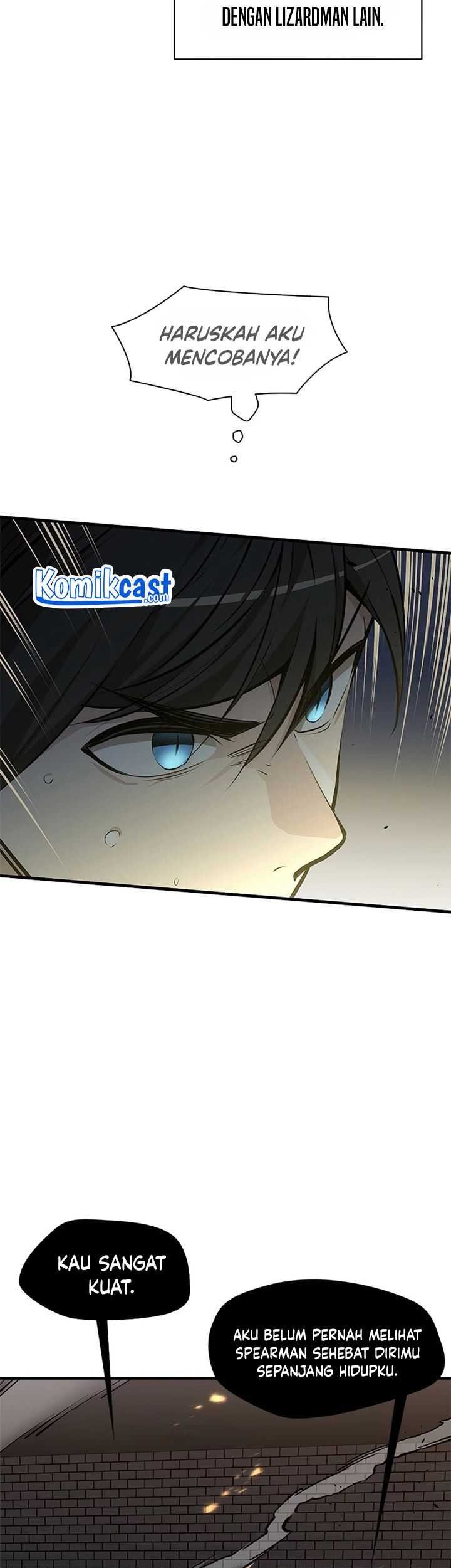 The Tutorial is Too Hard Chapter 36 Gambar 14