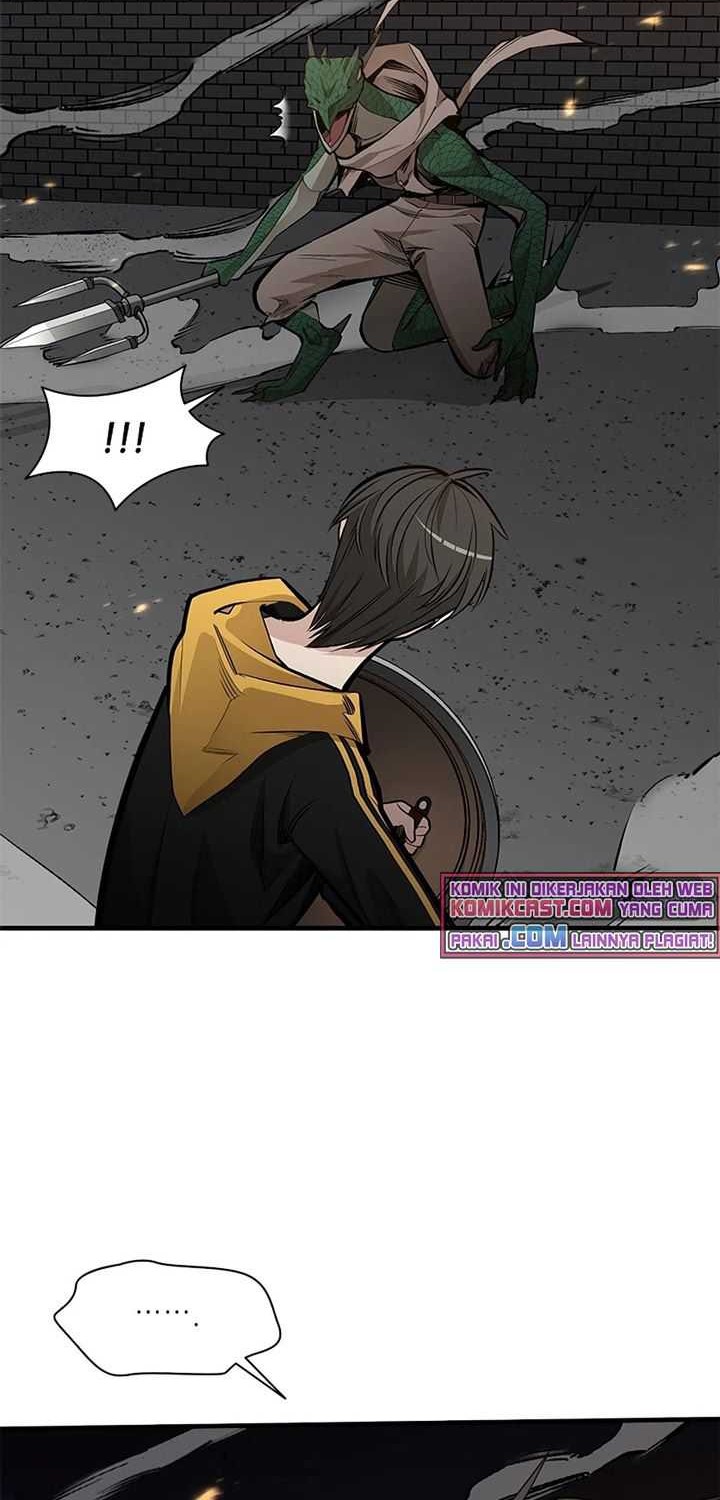 The Tutorial is Too Hard Chapter 36 Gambar 15