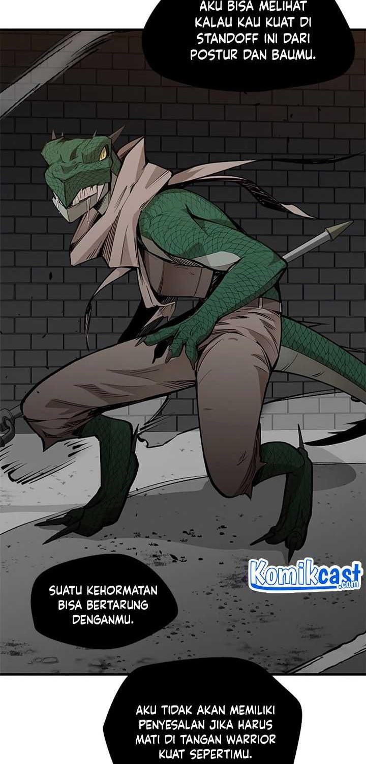 The Tutorial is Too Hard Chapter 36 Gambar 17