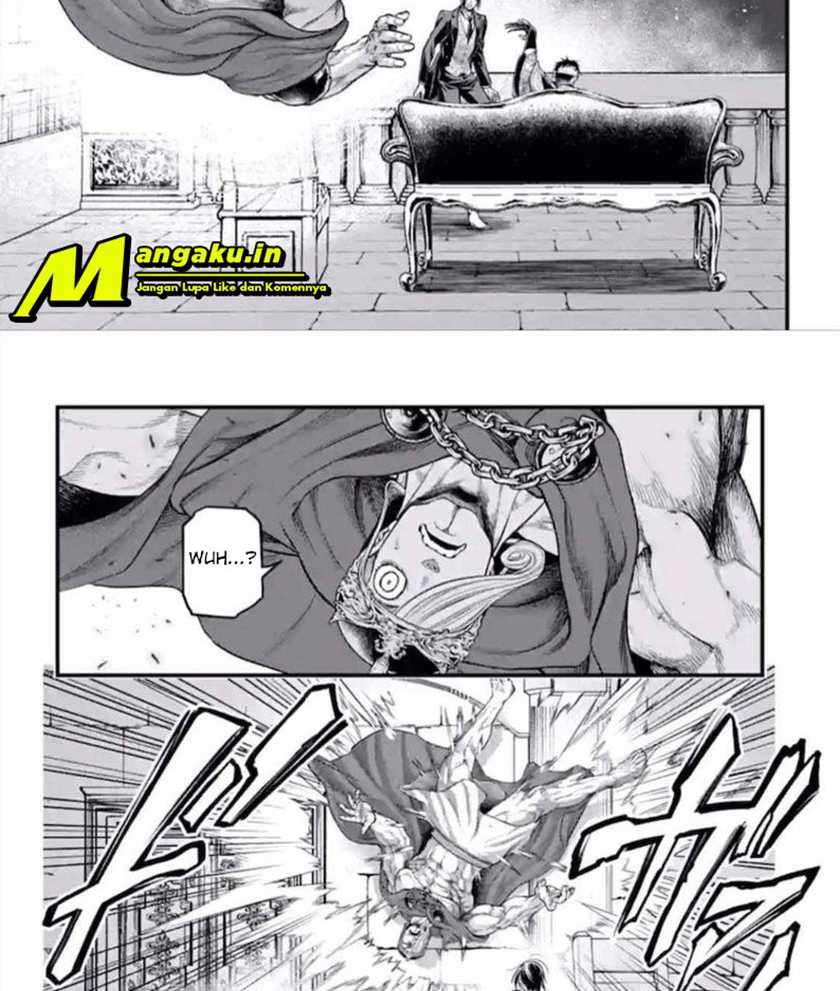 Shuumatsu no Valkyrie Chapter 56.1 Gambar 5