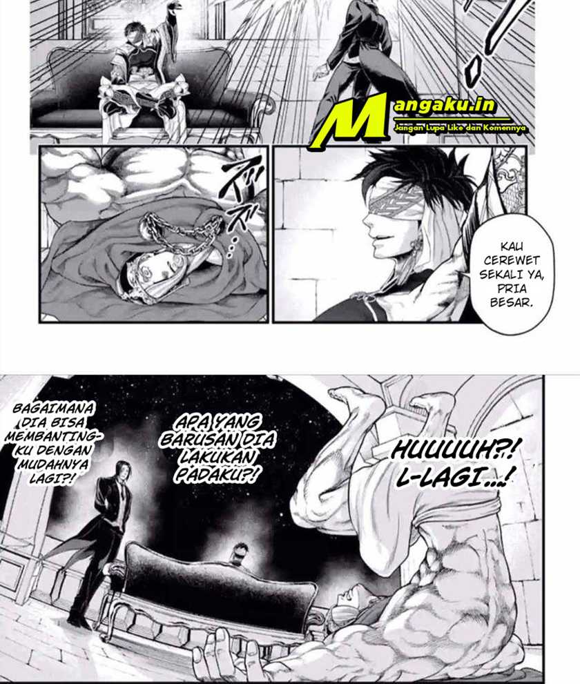 Shuumatsu no Valkyrie Chapter 56.1 Gambar 6