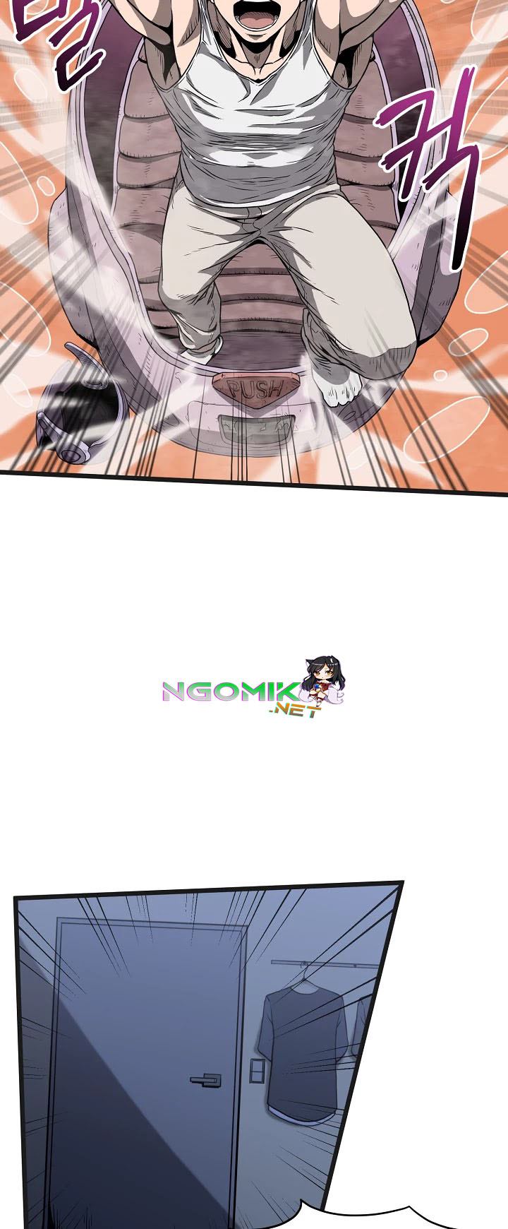 Murim Login Chapter 37 Gambar 18