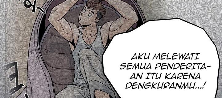 Murim Login Chapter 37 Gambar 23