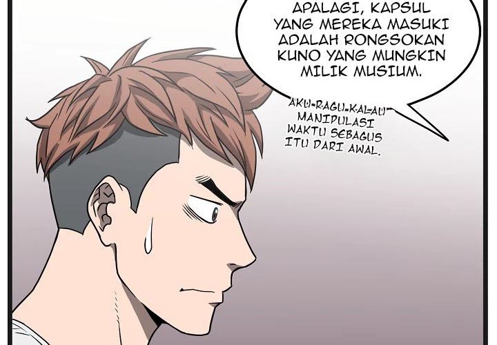 Murim Login Chapter 37 Gambar 31