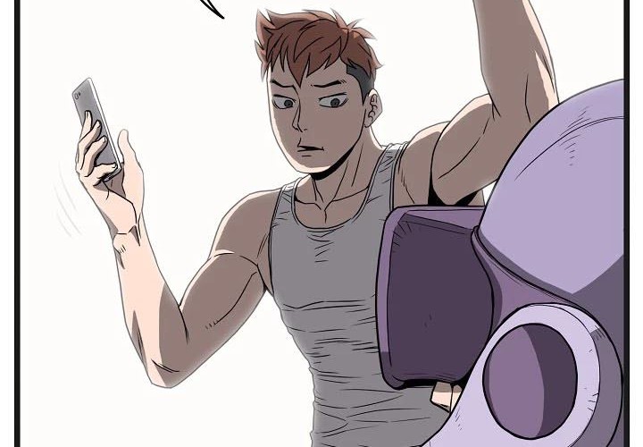 Murim Login Chapter 37 Gambar 35