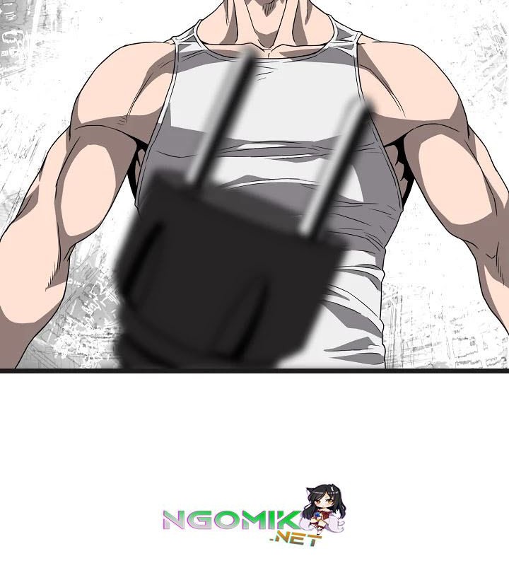 Murim Login Chapter 37 Gambar 44