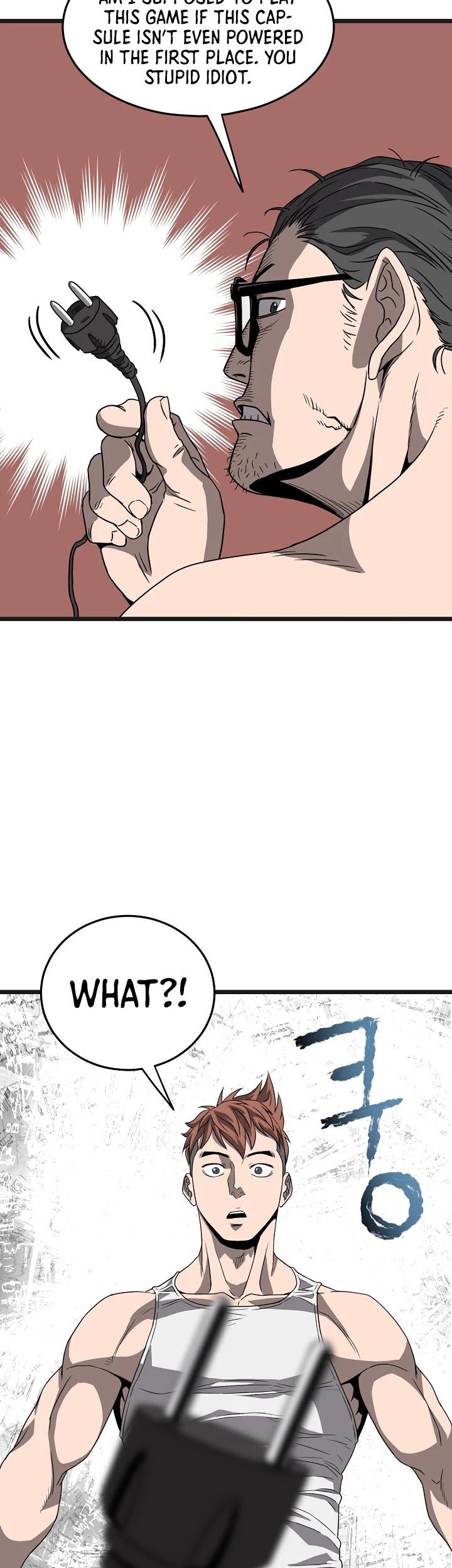 Murim Login Chapter 37 Gambar 45