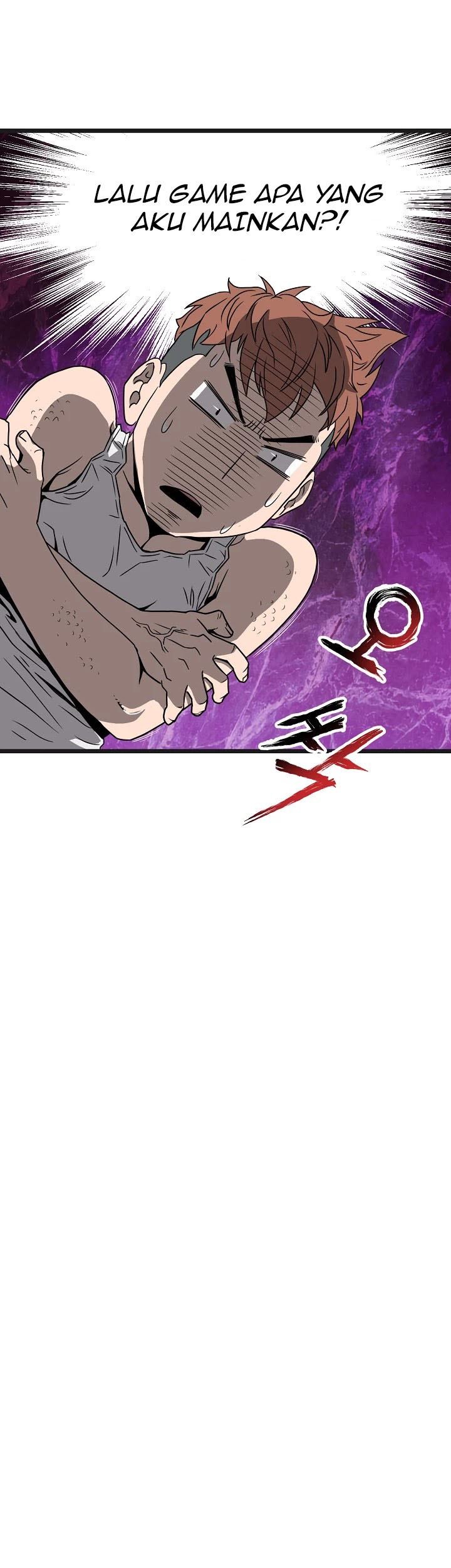 Murim Login Chapter 37 Gambar 49