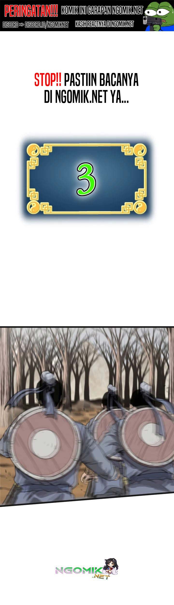 Manhwa Murim Login Chapter 37 gambar nomor 2