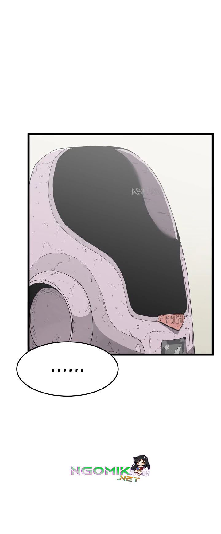 Murim Login Chapter 37 Gambar 52