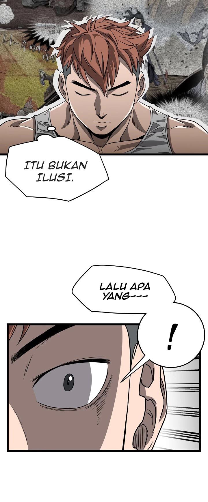 Murim Login Chapter 37 Gambar 56