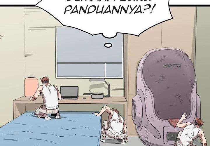 Murim Login Chapter 37 Gambar 58