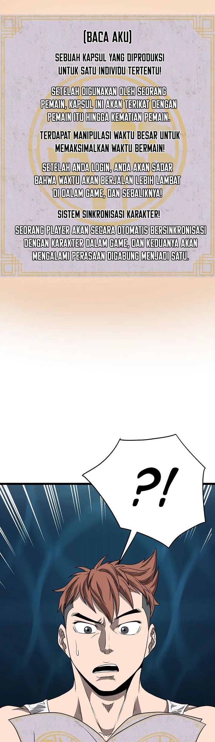 Murim Login Chapter 37 Gambar 62