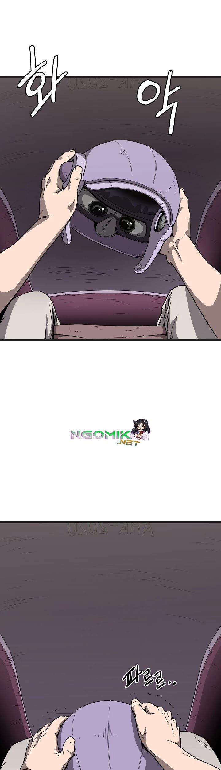Murim Login Chapter 37 Gambar 12