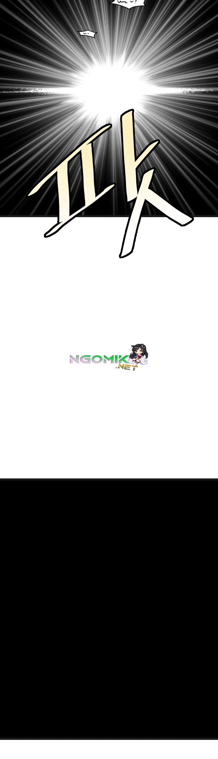 Murim Login Chapter 37 Gambar 8