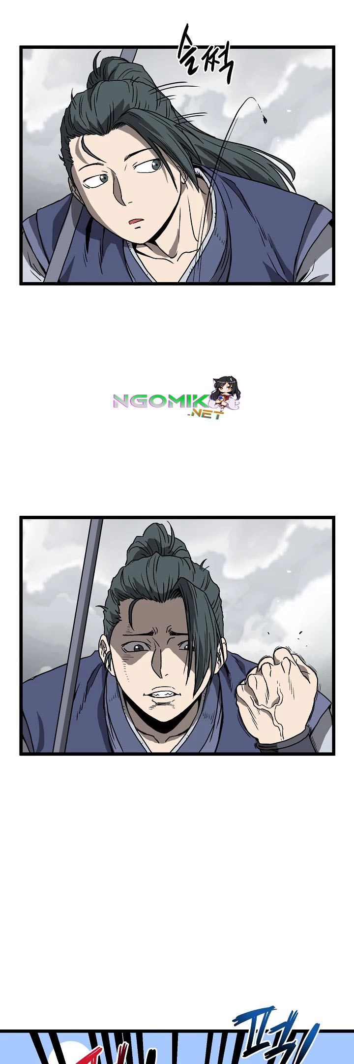 Murim Login Chapter 36 Gambar 27