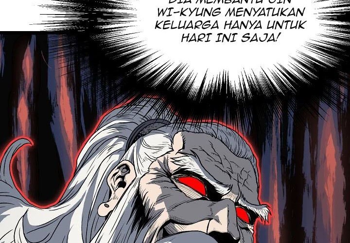 Murim Login Chapter 36 Gambar 38