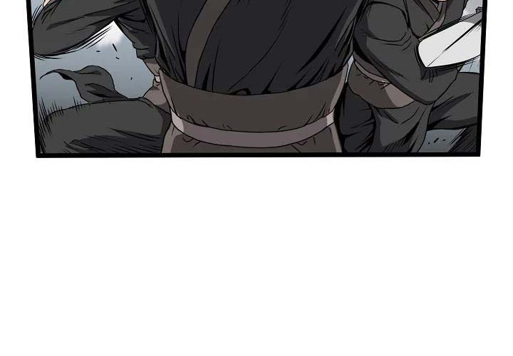 Murim Login Chapter 36 Gambar 3