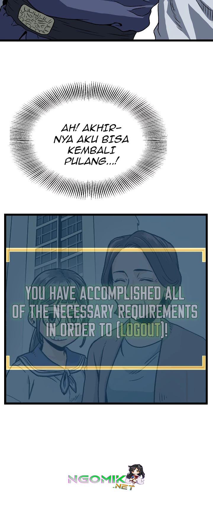Murim Login Chapter 36 Gambar 48