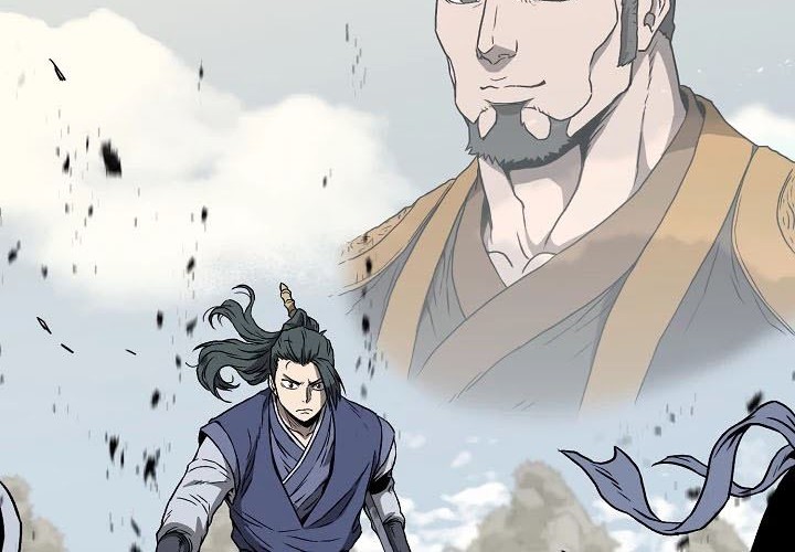 Murim Login Chapter 36 Gambar 50