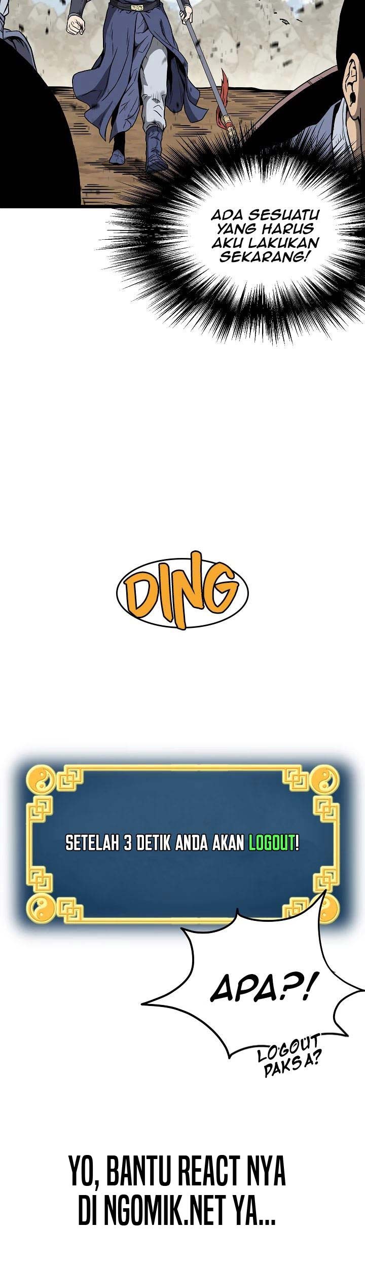 Murim Login Chapter 36 Gambar 51