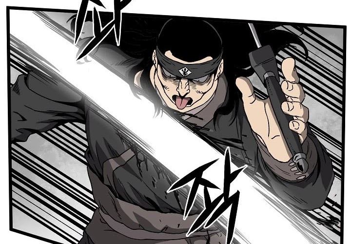 Murim Login Chapter 36 Gambar 9