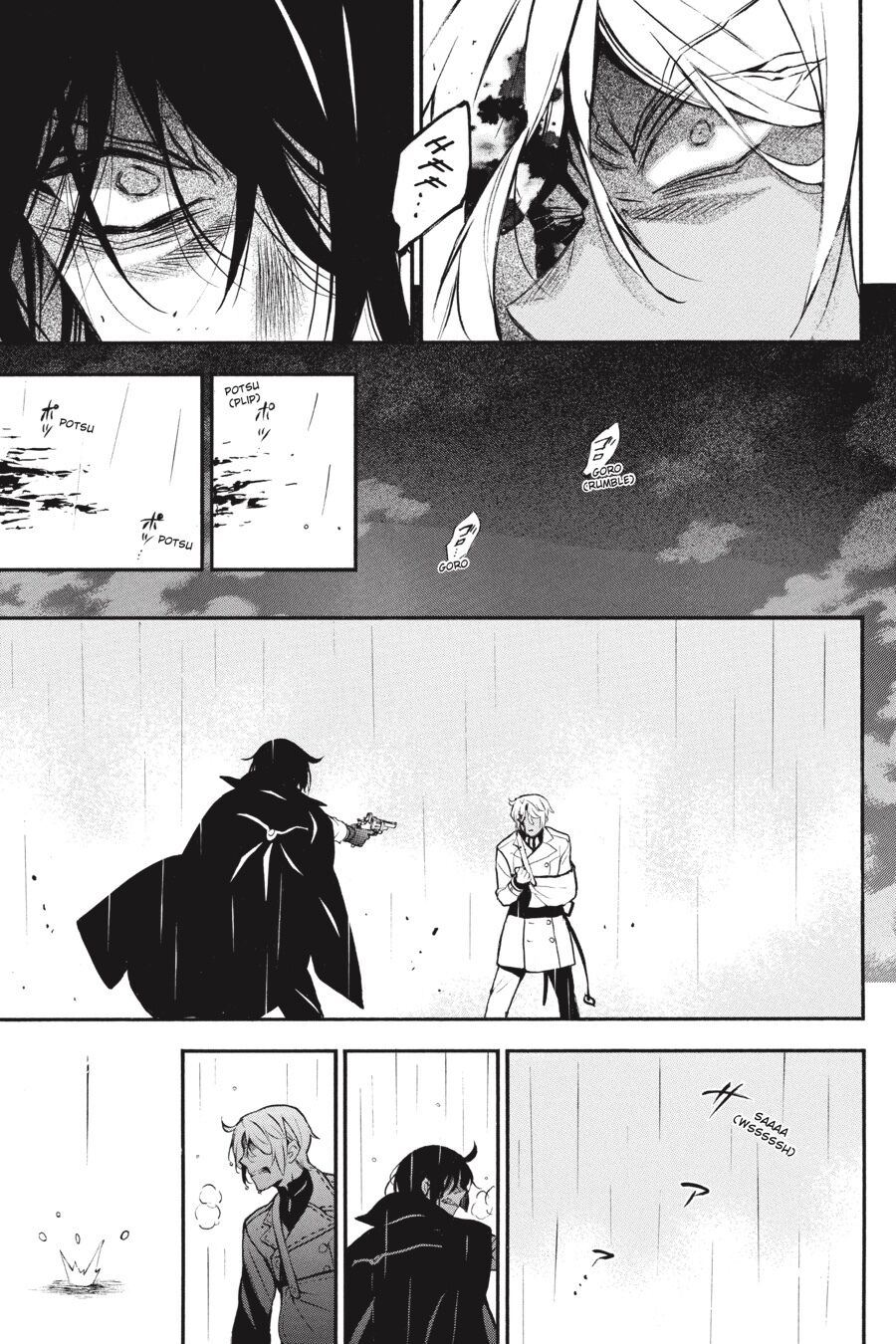 Vanitas no Carte Chapter 50 Gambar 28