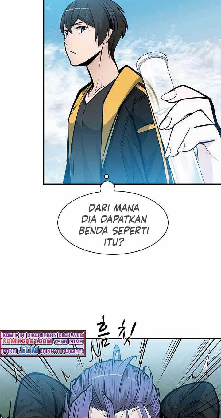 The Tutorial is Too Hard Chapter 35 Gambar 5