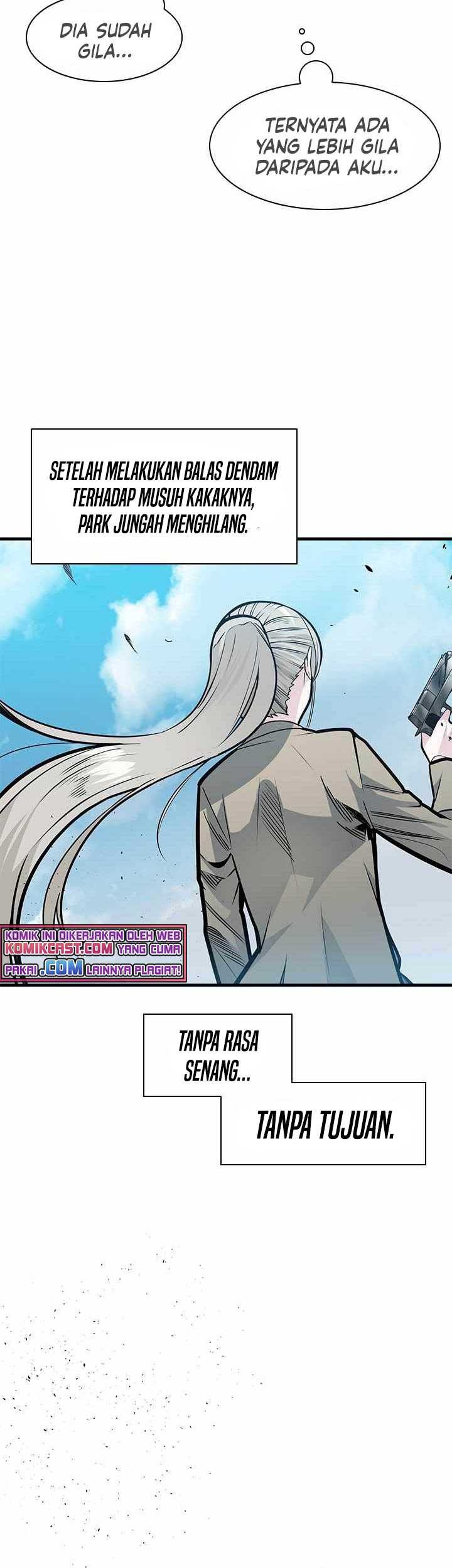 The Tutorial is Too Hard Chapter 35 Gambar 18