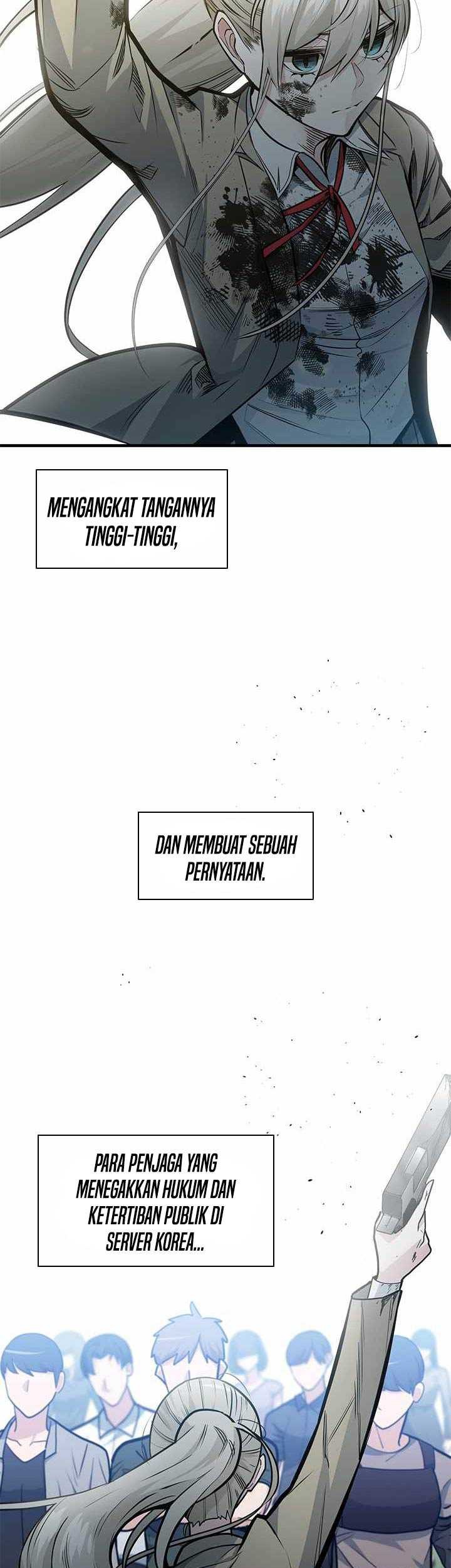 The Tutorial is Too Hard Chapter 35 Gambar 20