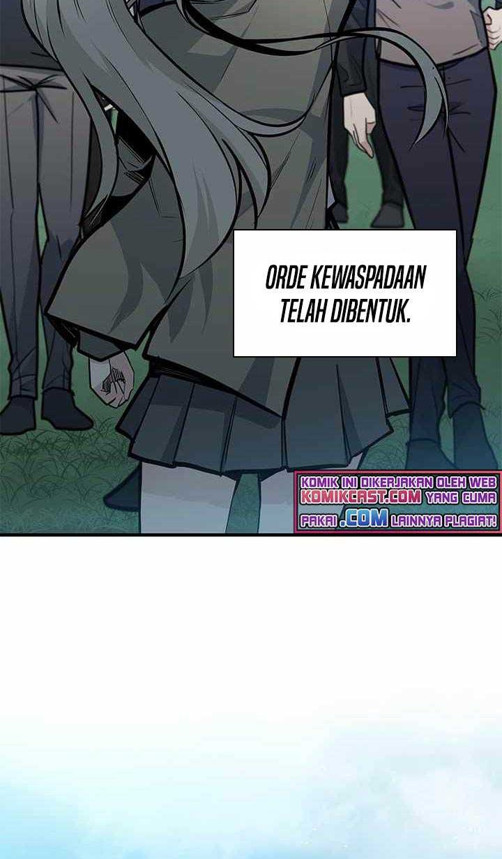 The Tutorial is Too Hard Chapter 35 Gambar 21