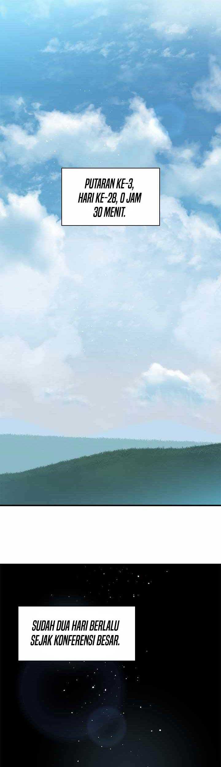 The Tutorial is Too Hard Chapter 35 Gambar 22